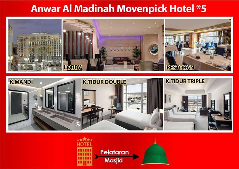 movenpick-madinah